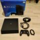 Sony Playstation 4 PS4 Pro 1TB console