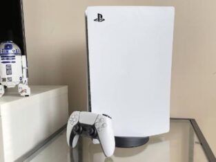 PS5 for sale