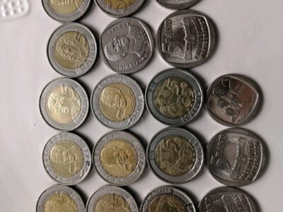 Mandela limited edition coins for sale