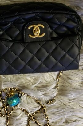 Chanel crossbody Bag