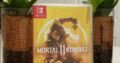 Mortal Kombat 11 for Nintendo Switch