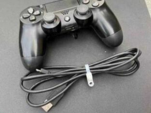 PlayStation 4 PS