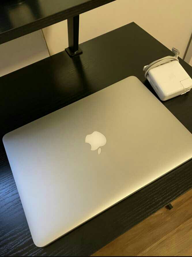 used macbook pro 2015 for sale