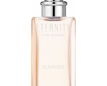 Eternity Summer 2019 for Women EDP 100ml 3.4oz Authentic Perfume