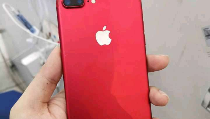 iPhone 7 Plus 128 Unlocked,Single Sim *Brand New!*