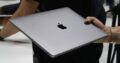 Apple MacBook Pro MF839LL/A