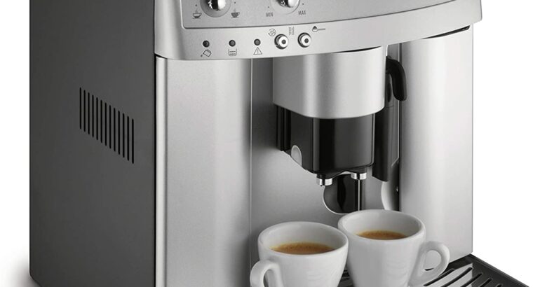 De’Longhi ESAM3300 Super Automatic Espresso