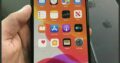Unlocked 512gb apple iPhone 11 Pro max with all original accessories