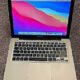 Apple MacBook Pro 13 | MacOS Big Sur 2020 | 16GB RAM | 1TB SSD