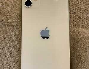 Apple iPhone 11 – 64GB – White (T-Mobile) A2111 (CDMA + GSM)