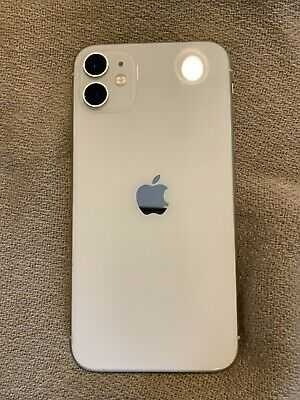 Apple iPhone 11 – 64GB – White (T-Mobile) A2111 (CDMA + GSM)