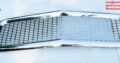 Volvo PV 544 Front Grill