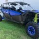 2020 Can-Am ATVS