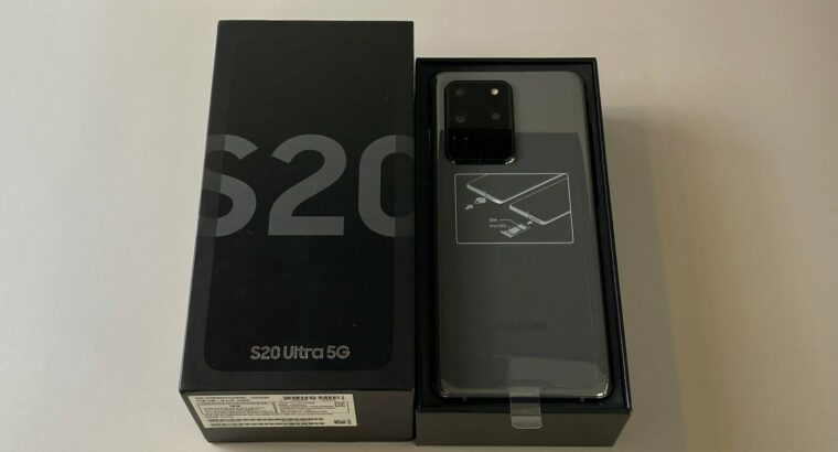 Samsung Galaxy S20,S20 Ultra,S20+,S21,S21 Ultra