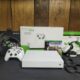 Xbox One S All-Digital Edition 1TB Video Game Cons