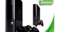 Xbox 360 4GB Console + 2 Wireless Controls – Micro