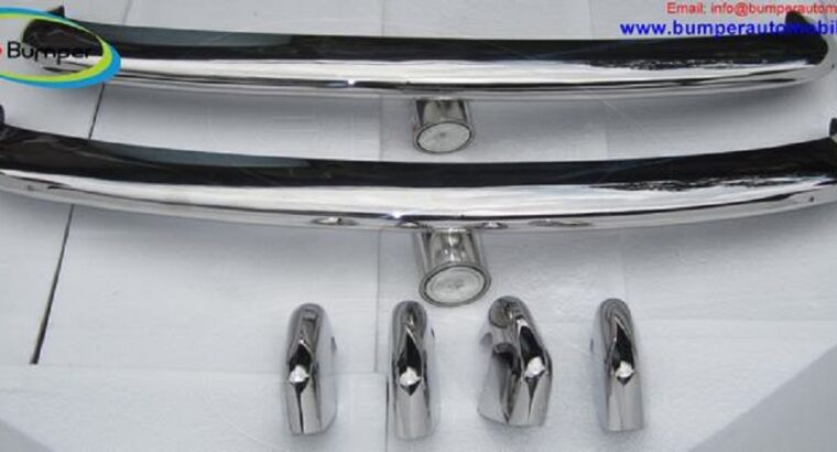 Volkswagen Type 3 bumper 1963_1969