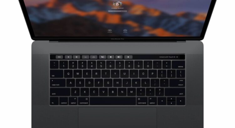 MacBook Pro Retina 15.4-inch (2019) – Core i9 – 32