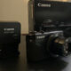 Canon Powershot G7 X Mark II Digital Camera