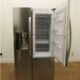 LG LSXS26366S 36″ Side by Side Refrigerator with 2