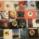 Lot of 70-80s Rock Pop Mix (16) NM Records 7″ Sing
