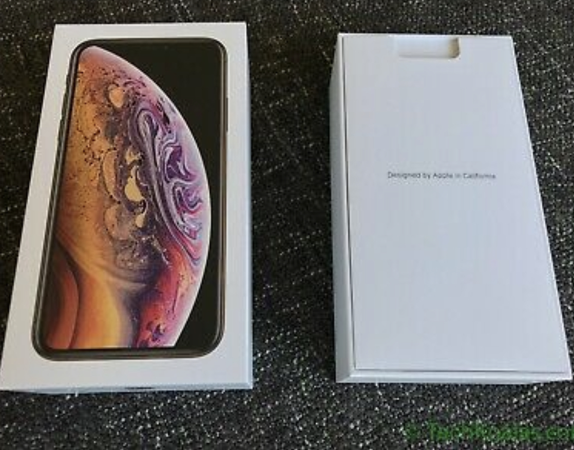Apple iPhone XS – 256GB – Gold (GSM Unlocked) – HollySale USA: Buy Sell