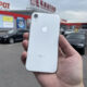 IPHONE XR 64 /128 white