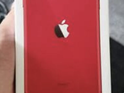 Apple iPhone 11 RED – 128GB sealed unlocked