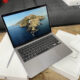MacBook Air 2020 (MGN63) M1/8/256GB space Grey