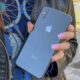 IPHONE XMAS 256GB BLACK AVAILABLE