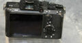 Sony Alpha a7 III Mirrorless Digital Camera ILCE-7