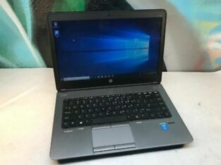 HP ProBook 655 G1 15.6″ Laptop AMD CPU 2.5GHz 4GB