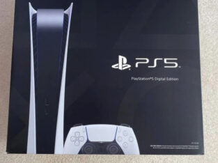 Sony PS 5 for sale