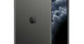Apple iPhone 11 Pro Max – 256GB – Space Grey (Unlo