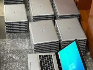 Used laptops