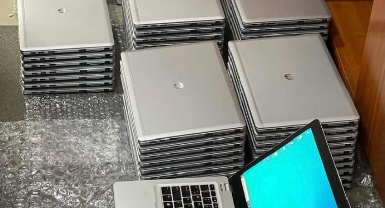 Used laptops