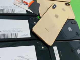 IPhone max 512gb and iphone 11