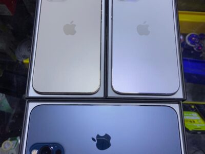 iPhone 12 pro max available