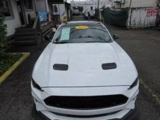 Used 2018 Ford Mustang GT Premium for sale