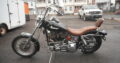 1979 Harley-Davidson FXE LOW RIDER CHOPPER