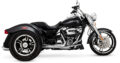 Harley Davidson Freewheeler For sale now