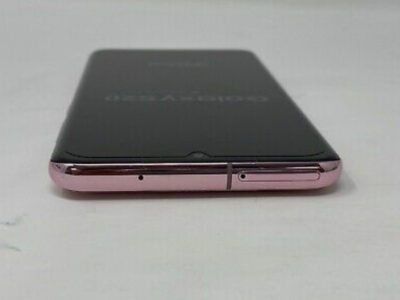 SR Samsung Galaxy S20 5G (SM-G981U) Cloud Pink 128