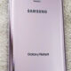 Samsung Galaxy Note9 SM-N960U, 128GB, Lavender Color