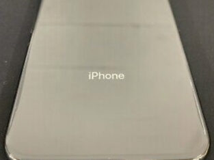 Apple iPhone X 64gb Factory Unlocked Smartphone