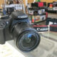 MINT Canon Rebel T5 SLR Camera w/ EF-S 18-55mm IS