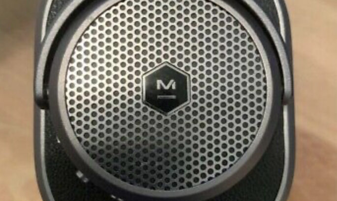 Master & Dynamic MW65 – Bluetooth, Noise Cancellin