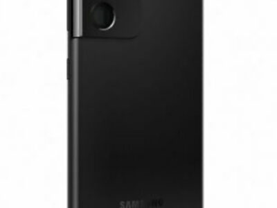 NEW Samsung Galaxy S21 Ultra 5G SM-G998U 128GB Ph