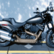 Harley Davidson Fat Bob for sale
