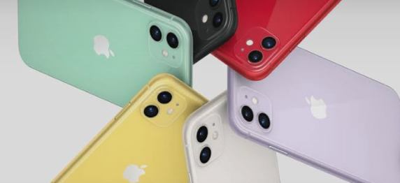IPHONES 11 pro max ( All colours )