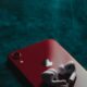 Iphone xr 64/128 red